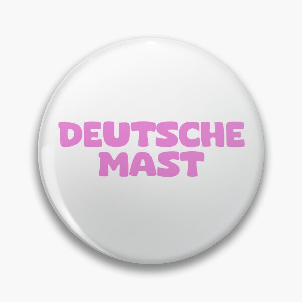 Artikelvorschau, Deutscher Mast – Adlersson Memespruch entworfen und verkauft von LoFizzy.