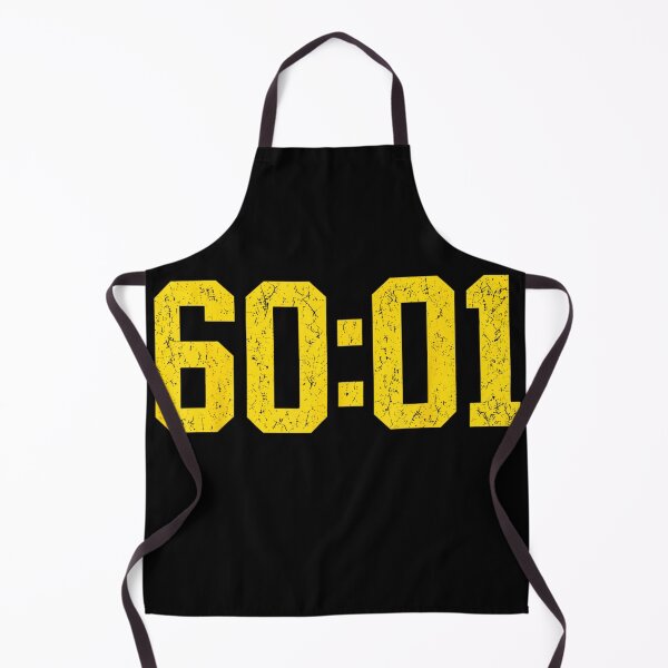 Item preview, Football 60:01 Second designed and sold by Crookedorbit.