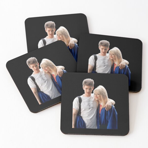Item preview, Andrew Garfield And Emma Stone designed and sold by Rom-Simple.