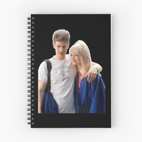 Item preview, Andrew Garfield And Emma Stone designed and sold by Rom-Simple.