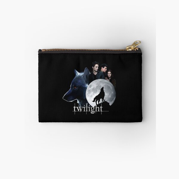 Item preview, Twilight Movie Full Moon Wolf Bella Edward Jacob T-Shirt designed and sold by Moonifillst.