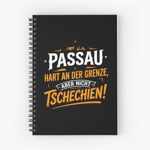 Item preview, Passau, right on the border, not Czech Republic designed and sold by Loona97.