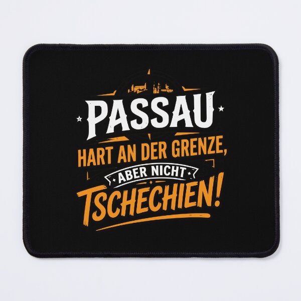 Item preview, Passau, right on the border, not Czech Republic designed and sold by Loona97.