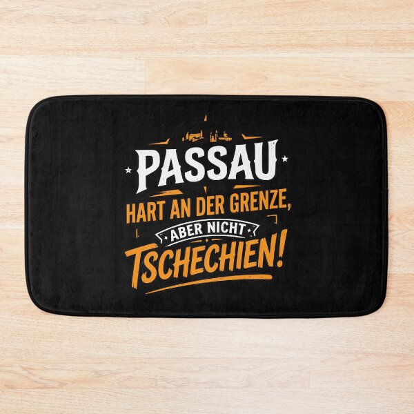 Item preview, Passau, right on the border, not Czech Republic designed and sold by Loona97.