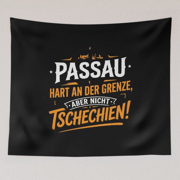 Item preview, Passau, right on the border, not Czech Republic designed and sold by Loona97.