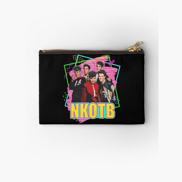 Item preview, N k o t b boy band neon designed and sold by Lapiinart.