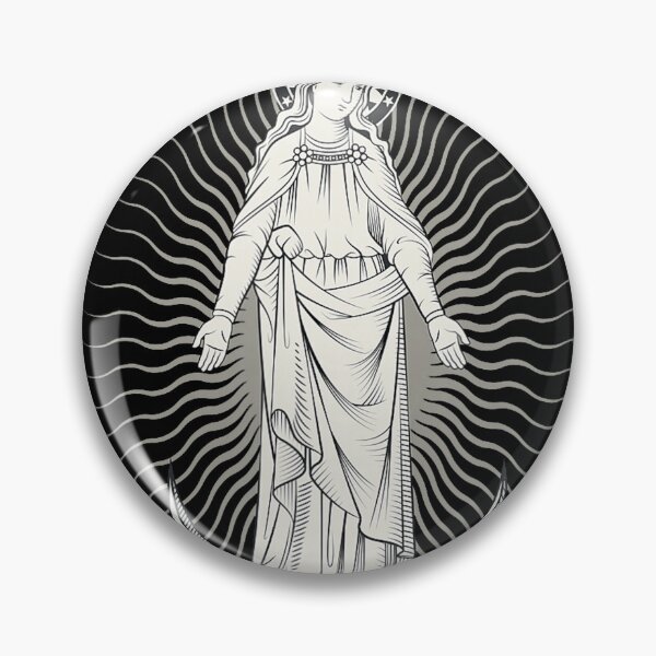 Item preview, Assumption Of Mary designed and sold by HernandoMS.