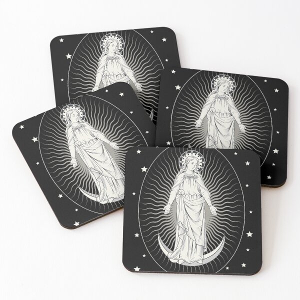 Item preview, Assumption Of Mary designed and sold by HernandoMS.