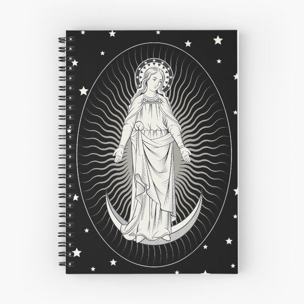 Item preview, Assumption Of Mary designed and sold by HernandoMS.