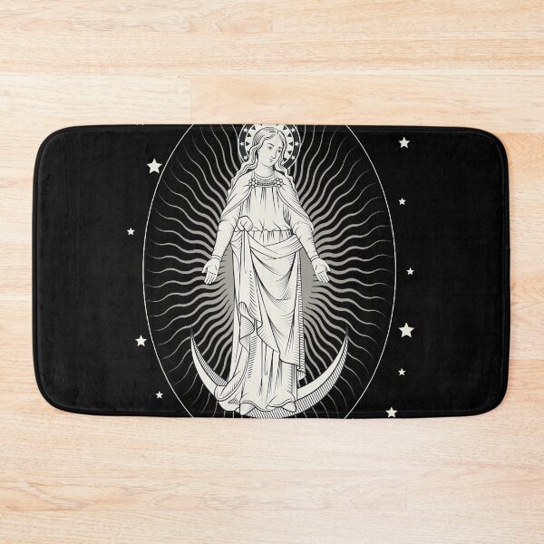 Item preview, Assumption Of Mary designed and sold by HernandoMS.