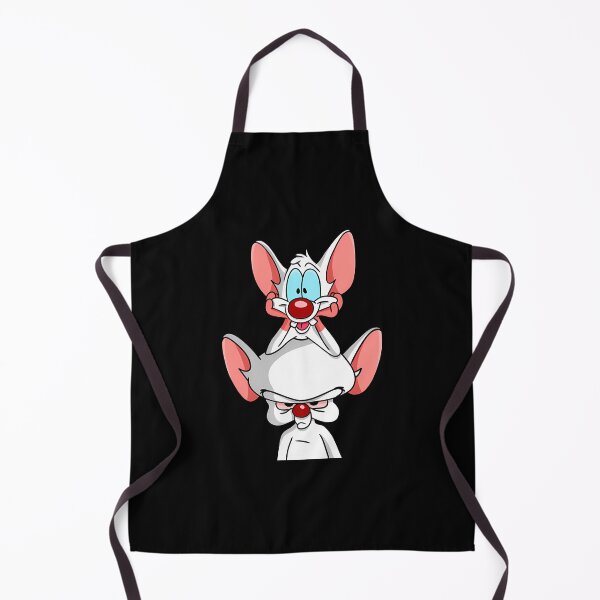 Item preview, Pinky And The Brain designed and sold by Rom-Simple.