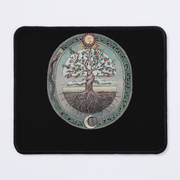 Item preview, Origins Tree Of Life designed and sold by terrymyra.