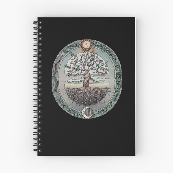 Item preview, Origins Tree Of Life designed and sold by terrymyra.