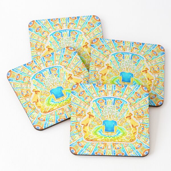 Item preview, AlchemyEyeist designed and sold by Klaus Bremner (Autotelic Art).