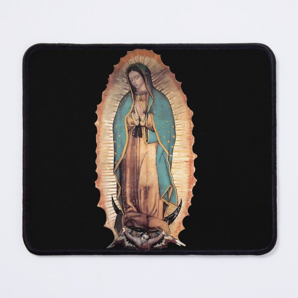 Item preview, Our Lady Of Guadalupe designed and sold by endlerwlmarcoul.