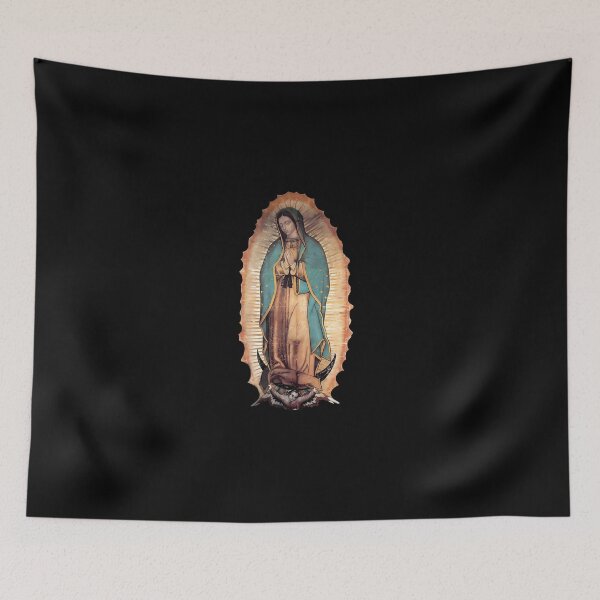 Item preview, Our Lady Of Guadalupe designed and sold by endlerwlmarcoul.