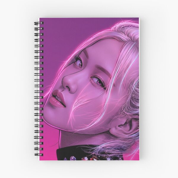 Item preview, BP R Pinky Lgbtq+ Comic Book Art Home Wall Decor Print Poster Pride TV Series Movie Music designed and sold by Mind Space.