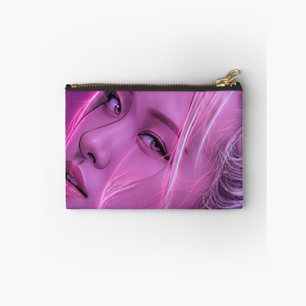 Item preview, BP R Pinky Lgbtq+ Comic Book Art Home Wall Decor Print Poster Pride TV Series Movie Music designed and sold by Mind Space.