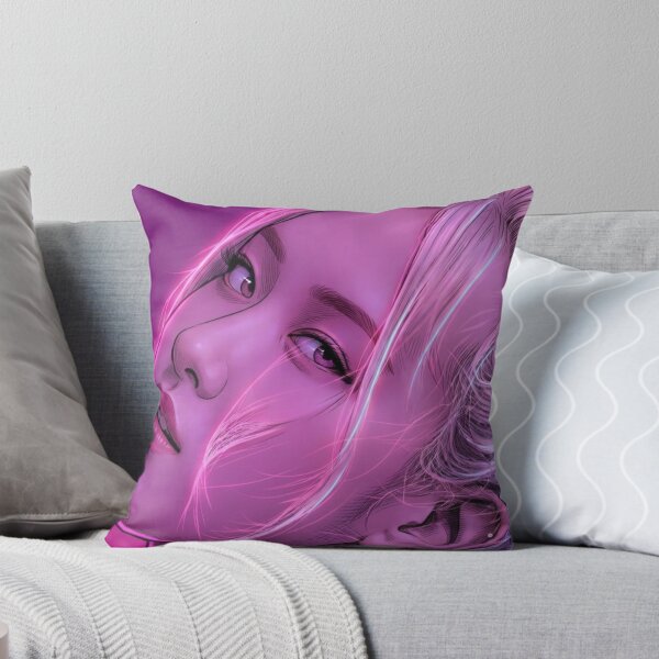 Item preview, BP R Pinky Lgbtq+ Comic Book Art Home Wall Decor Print Poster Pride TV Series Movie Music designed and sold by Mind Space.