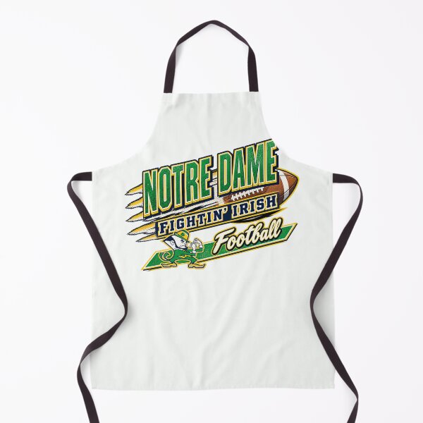Item preview, Notre Dame Football designed and sold by Surrealscop.