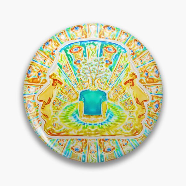 Item preview, AlchemyEyeist(ii) designed and sold by Klaus Bremner (Autotelic Art).