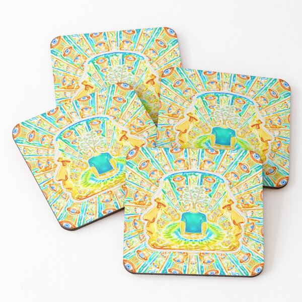Item preview, AlchemyEyeist(ii) designed and sold by Klaus Bremner (Autotelic Art).