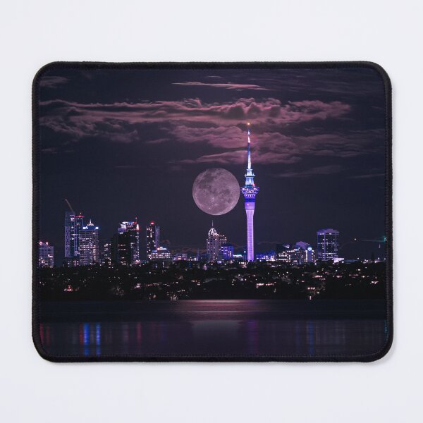Item preview, Lunar Alignment designed and sold by Bosnich-Wood Photography.