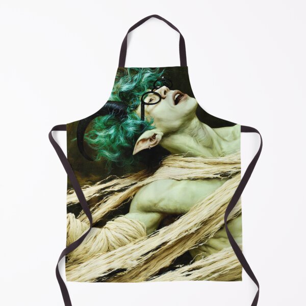 Item preview, Geeky Orc designed and sold by JaimeLikes.
