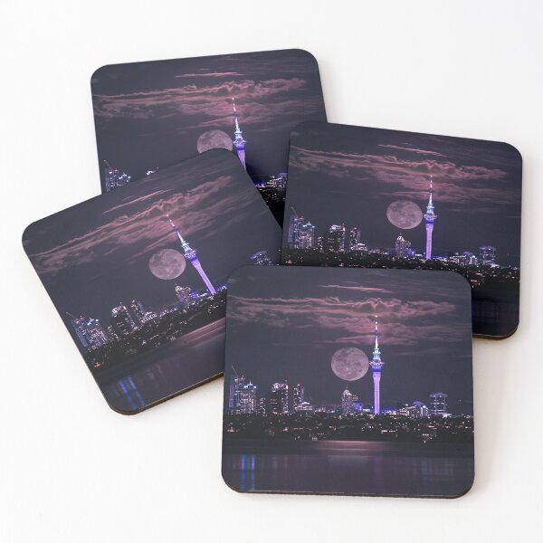 Item preview, Lunar Alignment designed and sold by Bosnich-Wood Photography.