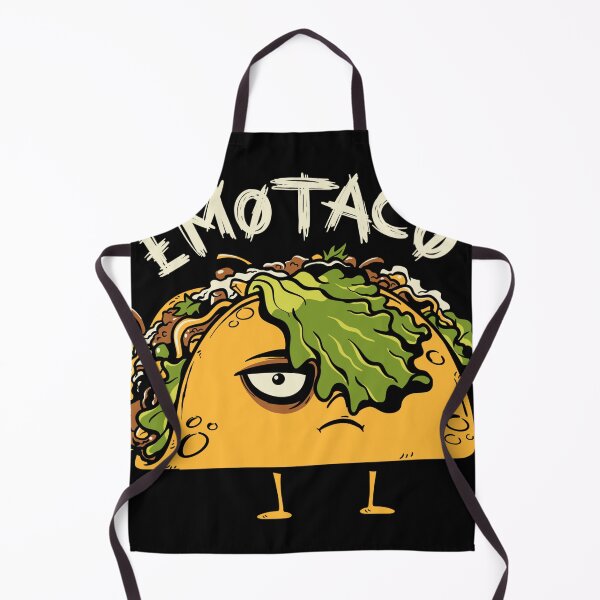 Item preview, EMOTACO designed and sold by bykai.