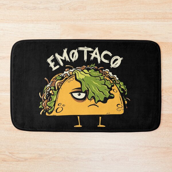 Item preview, EMOTACO designed and sold by bykai.