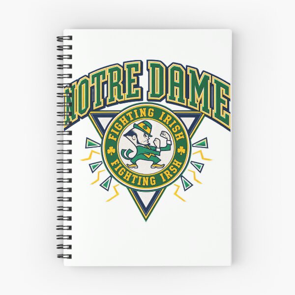 Item preview, Notre Dame Football designed and sold by Surrealscop.