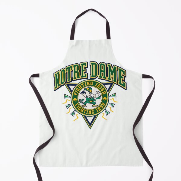 Item preview, Notre Dame Football designed and sold by Surrealscop.
