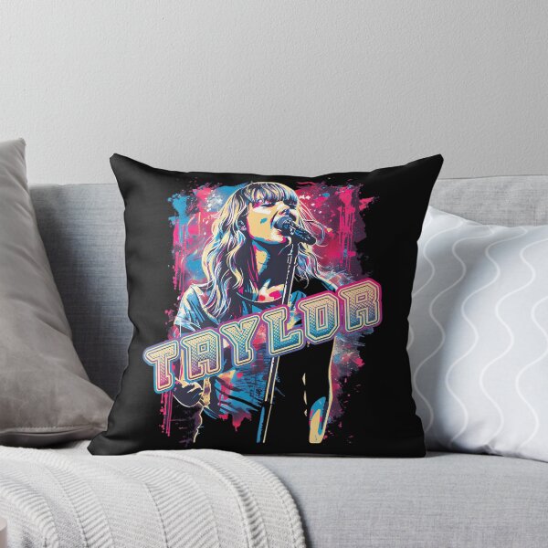 Item preview, TaylorSwift Singer Music Pop Art designed and sold by Rom-Simple.