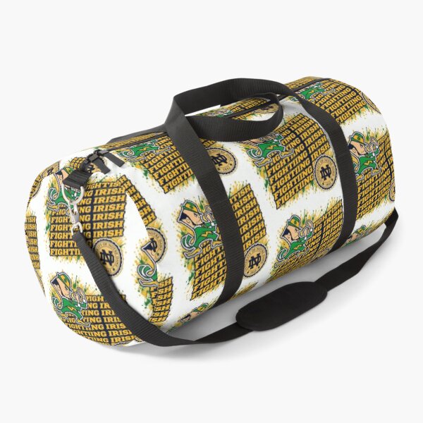 Item preview, Notre Dame Football designed and sold by Surrealscop.