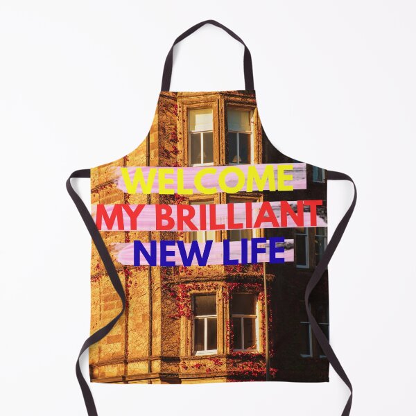 Item preview, Welcome my brilliant new life designed and sold by diamondqueenmindset.