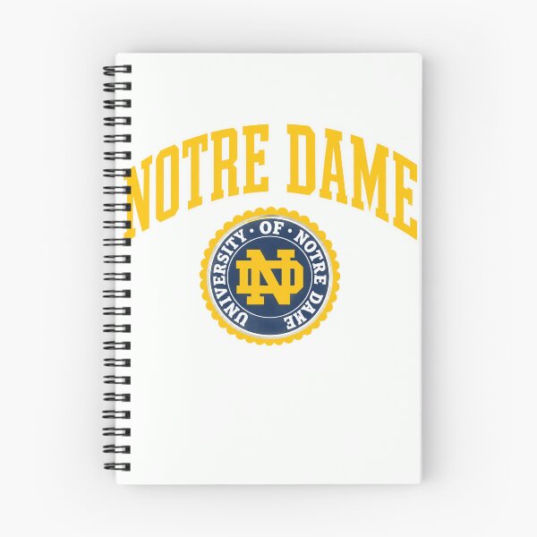 Item preview, Notre Dame Football designed and sold by Surrealscop.
