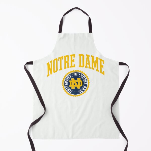 Item preview, Notre Dame Football designed and sold by Surrealscop.