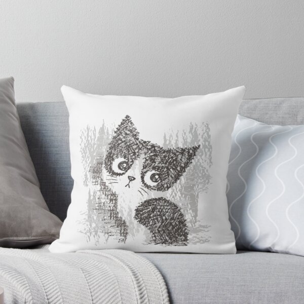 Item preview,  Cat designed and sold by AARABwino.