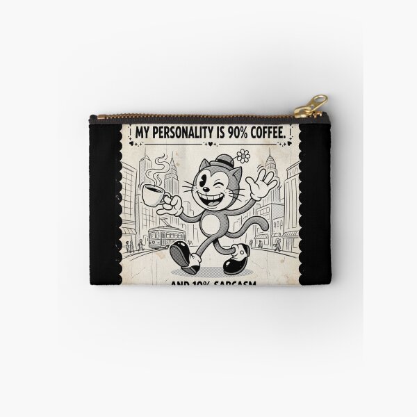 Item preview, My Morning Coffee designed and sold by PrintsToLove.