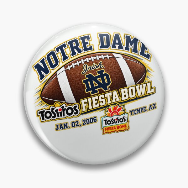 Artikelvorschau, Notre Dame Football entworfen und verkauft von Surrealscop.