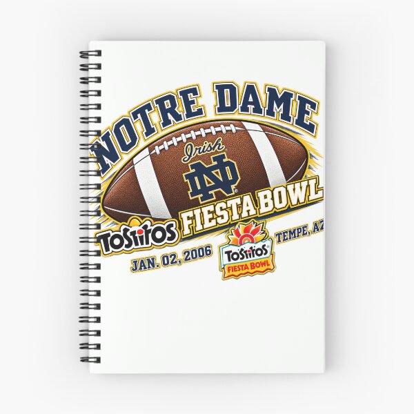 Item preview, Notre Dame Football designed and sold by Surrealscop.