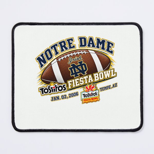 Item preview, Notre Dame Football designed and sold by Surrealscop.