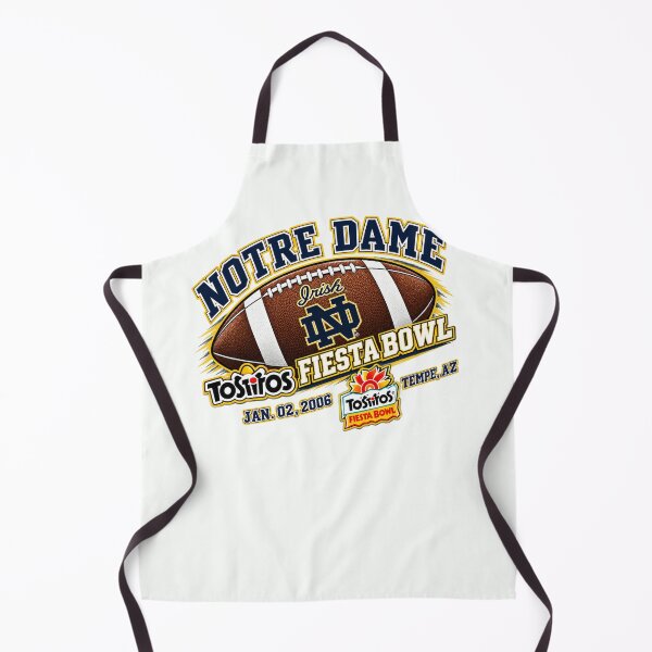 Item preview, Notre Dame Football designed and sold by Surrealscop.