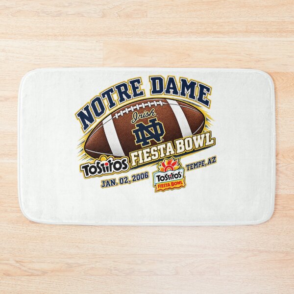 Artikelvorschau, Notre Dame Football entworfen und verkauft von Surrealscop.