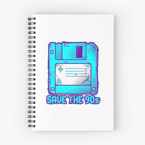 Item preview, The Diskette designed and sold by GeeklyShirts.
