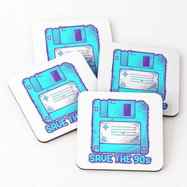 Item preview, The Diskette designed and sold by GeeklyShirts.