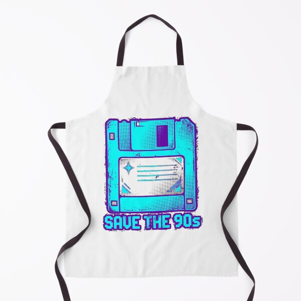 Item preview, The Diskette designed and sold by GeeklyShirts.