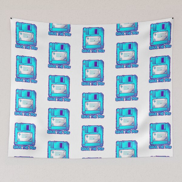 Item preview, The Diskette designed and sold by GeeklyShirts.