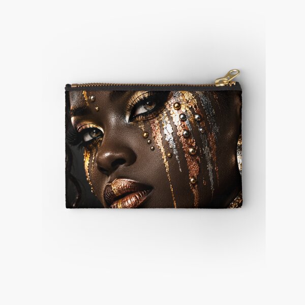 Item preview, AFRICAN QUEEN  designed and sold by johnnyssandart.